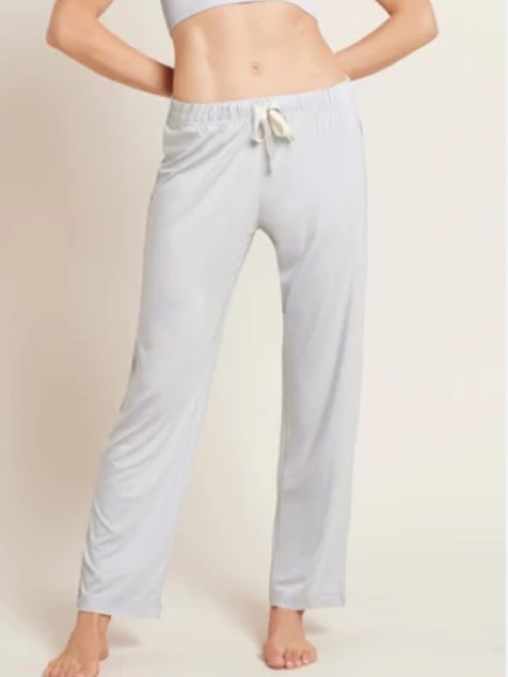 BOODY Goodnight Sleep Pant Women’s Cloud Blue Pajama Pants - Soft Lounge Wear